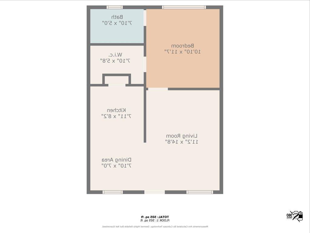MOVE IN TODAY! 租金 & SECURITY DEPOSIT SPECIAL! property image